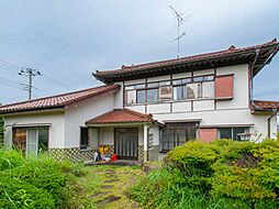 物件画像 阿見町　眺望戸建て 土地360坪　建物47坪 空き家バンク物件