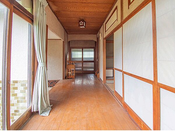 室内