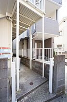 アビタシオン  ｜ 神奈川県川崎市高津区二子6丁目（賃貸アパート1K・2階・17.95㎡） その24