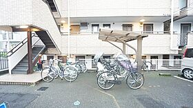 神奈川県川崎市多摩区長尾5丁目（賃貸マンション1K・1階・25.51㎡） その26