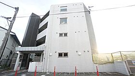 ファーストプレイスCQレジデンス梶ヶ谷  ｜ 神奈川県川崎市高津区末長1丁目（賃貸マンション1R・4階・20.12㎡） その1