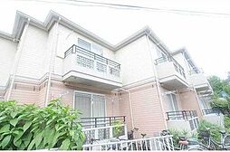 宿河原駅 5.2万円