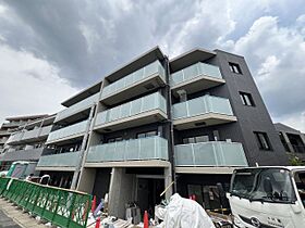 神奈川県川崎市高津区二子6丁目（賃貸マンション1R・4階・21.60㎡） その1