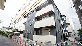 D Paina宿河原7  ｜ 神奈川県川崎市多摩区宿河原7丁目（賃貸アパート1LDK・1階・34.09㎡） その29