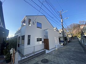 MELDIA生田II  ｜ 神奈川県川崎市多摩区生田5丁目（賃貸アパート1K・2階・17.27㎡） その18