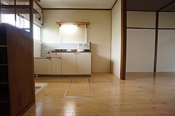 居間