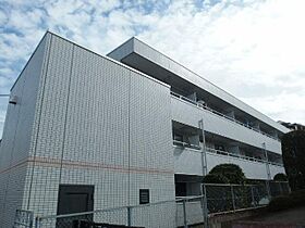 フェリス宮前平II  ｜ 神奈川県川崎市宮前区小台2丁目（賃貸マンション1LDK・3階・41.40㎡） その1