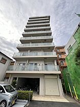 ＢＥＣＫ住吉  ｜ 神奈川県川崎市中原区井田中ノ町（賃貸マンション1K・3階・24.54㎡） その1