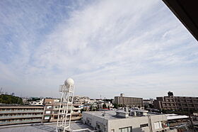 第1寿美家ビル  ｜ 神奈川県川崎市高津区末長1丁目（賃貸マンション1LDK・5階・56.52㎡） その24