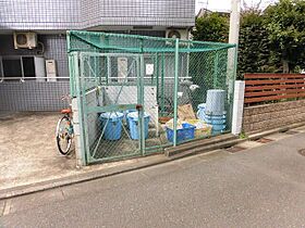 コスモ・アルタード  ｜ 神奈川県川崎市多摩区堰1丁目（賃貸マンション1R・1階・14.71㎡） その13