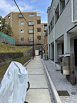 メルディア犬蔵B  ｜ 神奈川県川崎市宮前区犬蔵1丁目（賃貸アパート1K・1階・18.96㎡） その25