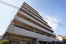 ブランネージュ多摩川  ｜ 神奈川県川崎市多摩区宿河原5丁目（賃貸マンション1LDK・4階・35.47㎡） その19