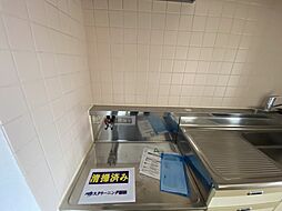 キッチン