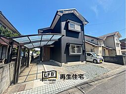 物件画像 LFB再生住宅 大内矢田南5丁目