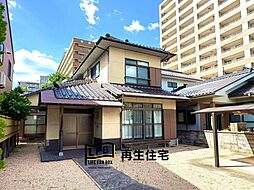 物件画像 LFB再生住宅 現況販売中 黄金町