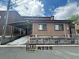 物件画像 LFB再生住宅 阿知須