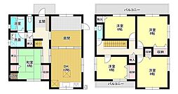 秋穂東 中古戸建