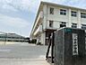 周辺：山口市立鴻南中学校 1800m