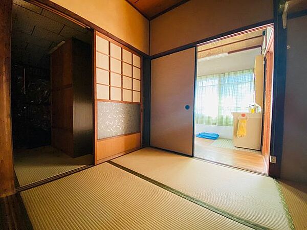 和室