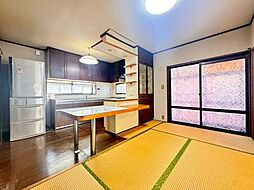 室内の画像