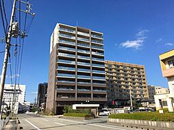 ポレスター新山口