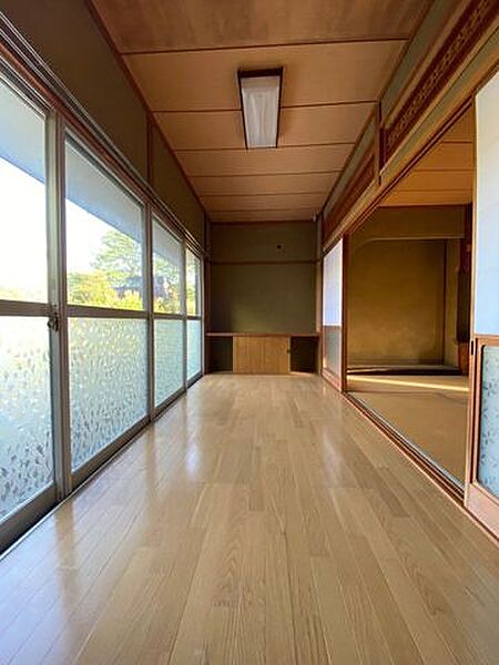 室内