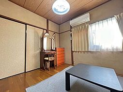 洋室の画像