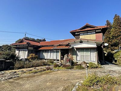 外観 外観