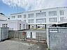 周辺：山口市立白石中学校 1200m