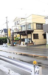 物件画像 さいたま市南区太田窪　産業道路沿いの土地