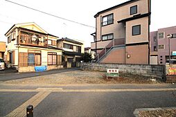 物件画像 武州長瀬　商業地の土地