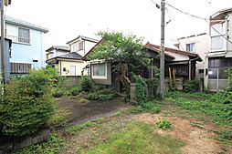 物件画像 新座市野火止5丁目４３．５坪の土地
