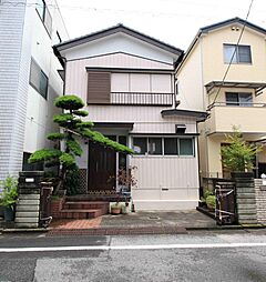 物件画像 蕨市塚越4丁目 約31.5坪の土地