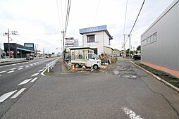 物件画像 川越市大塚一丁目 土地