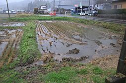 物件画像 石川町谷沢榎町 田んぼ