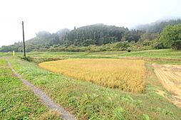 物件画像 石川町谷沢榎町　田んぼ