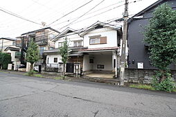 物件画像 川越市稲荷町　中古戸建