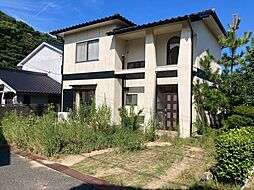 物件画像 豊浦町大字小串　中古戸建
