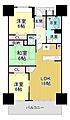 アーデントクレイル山の田本町南館12階2,898万円