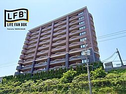 物件画像 LFB再生住宅-アーデントクレイル山の田南町