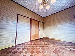 洋室の画像