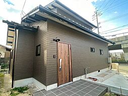 物件画像 綾羅木本町7丁目　中古戸建