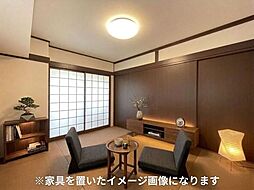 和室の画像