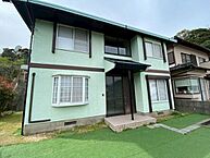 山口県下関市長府逢坂町：物件画像