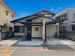 物件画像 小月茶屋1丁目 中古戸建