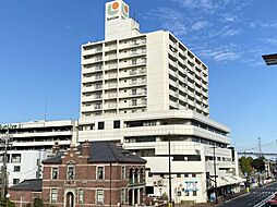 マンションイメージ