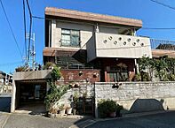 山口県下関市彦島西山町2丁目：物件画像