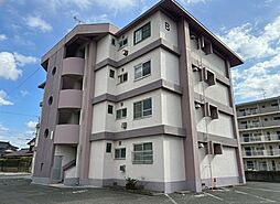 物件画像 綾羅木海浜マンションB棟