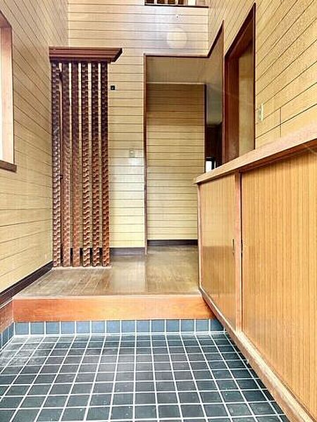 室内
