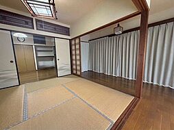 和室の画像